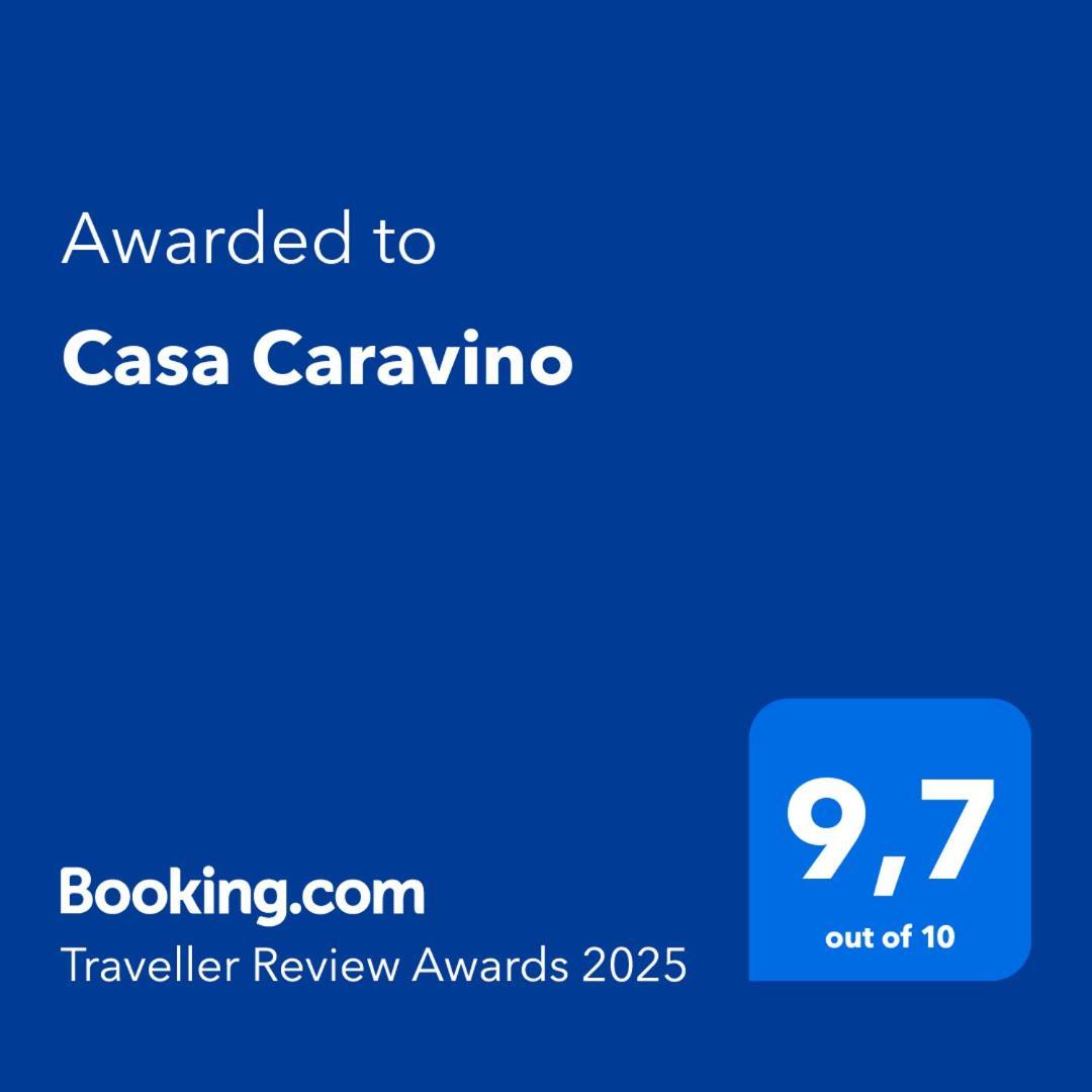 Апартаменты Casa Caravino Варенна Экстерьер фото